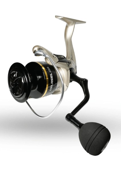 Mr.reel 4000 Olta Makinesi fiyatları