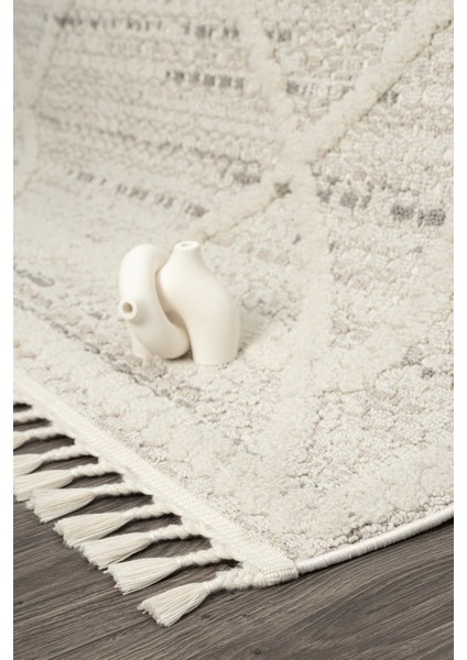 Krem Modern Desen Dokuma Halı Oturma Odası Salon Mutfak Antre Yolluk Halısı fiyatları