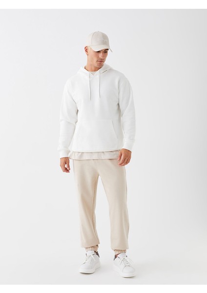 Yeni Sezon Uzun Kollu Erkek Kalın Hoodie modelleri