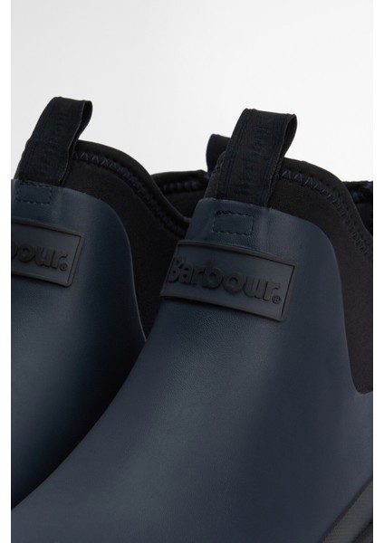 Ridge Welly Bot NY71 Navy