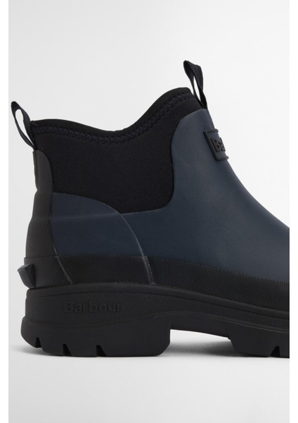 Ridge Welly Bot NY71 Navy