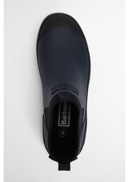 Ridge Welly Bot NY71 Navy