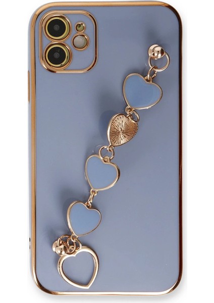 Iphone 12 Kılıf Esila Silikon - Gri fiyatları