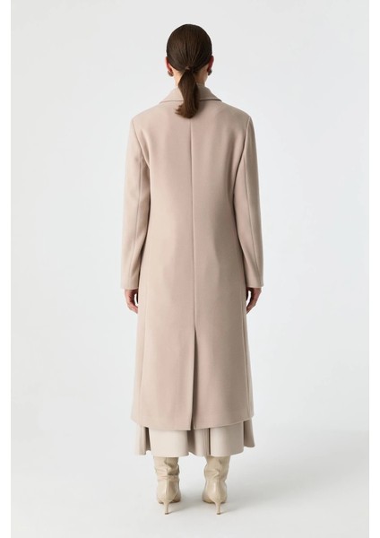 Cepli Düz Kesim Palto fırsatları