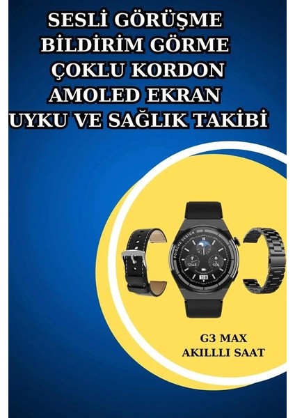 Ikili Set Akıllı Saat ve Bluetooth Kulaklık Kablosuz Uzun Pil Ömrü Spor Modları