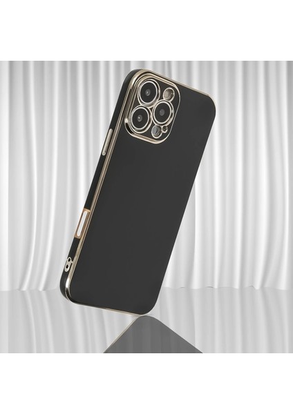 Newface Iphone 16 Pro Max Kılıf Volet Silikon - Kırmızı fiyatları