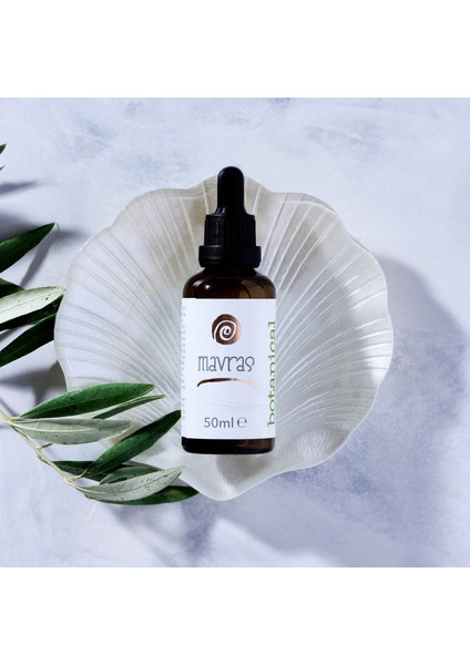 Botanical Care Oil 50 ml Premium Cilt Bakım Yağı