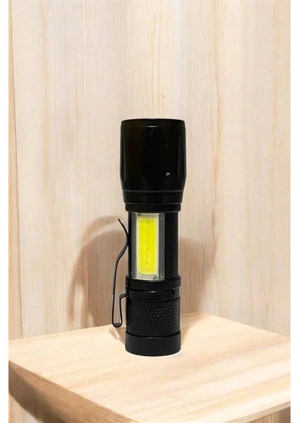 Işıldak El Feneri Kamp Lambası Mini Taşınabilir Acil Durum Lambası Fener LED Işık fırsatları