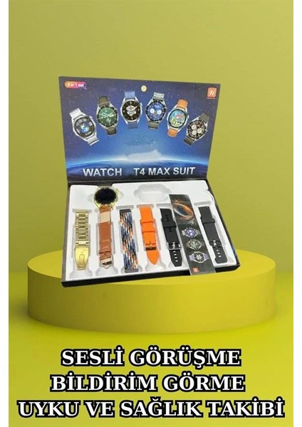 3.nesil Tws Bluetooth Kulaklık Bluetooth Bağlantılı Akıllı Saat Amoled Ekran Plastik Hasır Kordon fırsatları