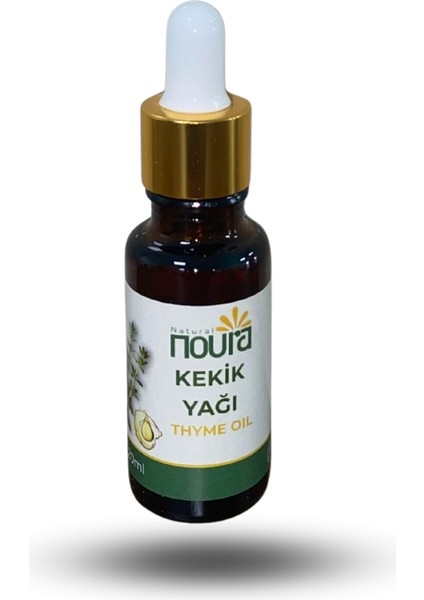 Kekik Yağı 20 ml
