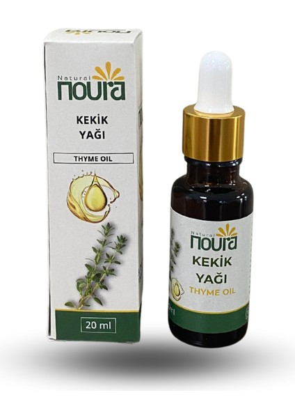 Kekik Yağı 20 ml fiyatları