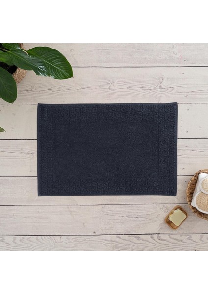 | | Yumuşak Pamuklu Eponj Ayak Havlusu