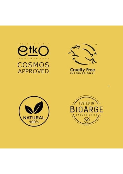 INCIA%100 Doğal Dudak Besleyici Bergamot & Limon Bitkisel Nemlendirici Dudak Bakım Kremi 6 G fiyatları