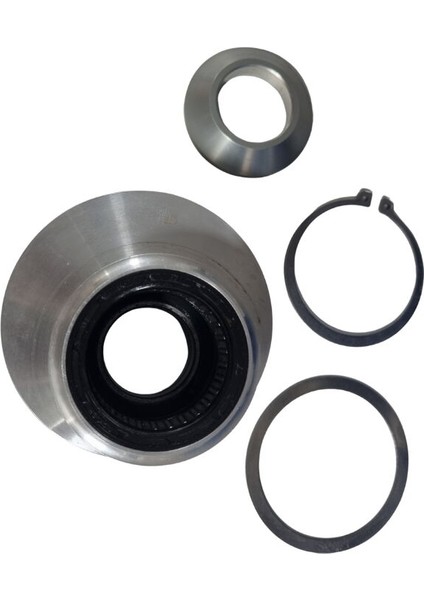 JEDI750 Arka Maşa Göbeği