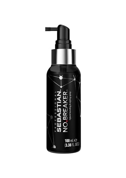 Wella Professionals Sebastian Professional No.breaker Leave-In Bonding Saç Spreyi 100 ml