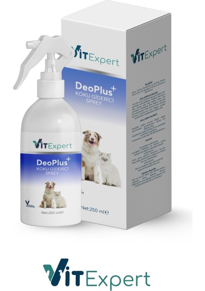 Deoplus Bebek Pudrası Kokulu Kedi Kumu ve Tuvaleti Kötü Idrar Koku Giderici & Leke Çıkarıcı Sprey indirimleri