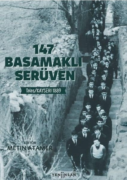 Basamaklı Serüven