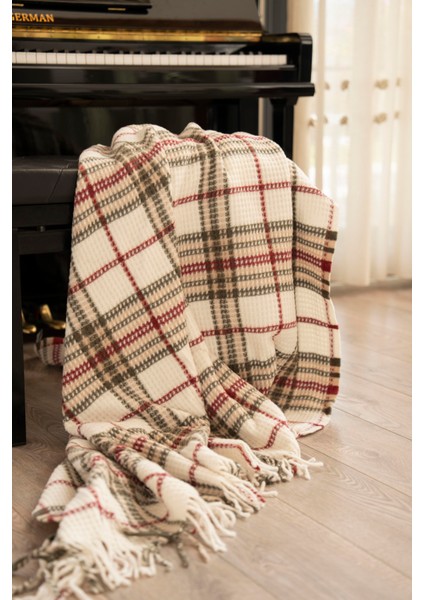 La Notte Tek Kişilik Battaniye Noel fiyatları