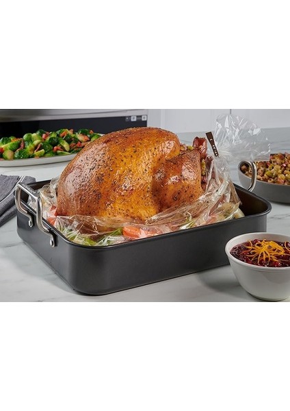 Viora Lüks Fırın Torbası 8 Adet 25CM*38CM Büyük Boy, Lüks Fırın Poşeti 8 Adet - Büyük Boy 25CM*38CM, Mutfakta Şıklık ve Pratiklik fiyatları