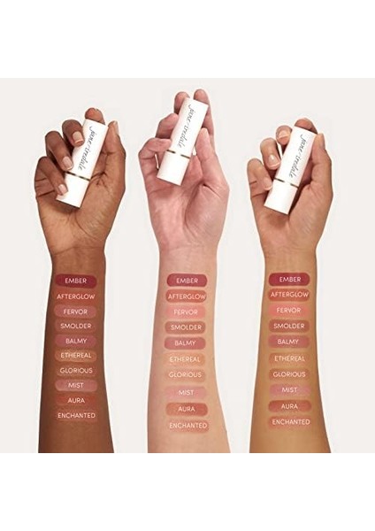 Jane Iredale Glow Time Stik Allık fiyatları