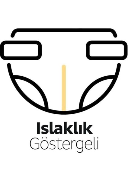 Sleepy Bio Natural 2'li Fırsat Paketi Bebek Bezi 7 Numara Xxlarge 120 Adet Cırtlı Bez