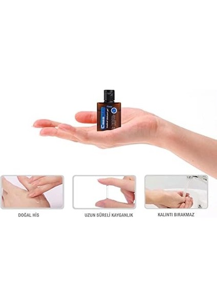 Cabs Glide Lubricant Jel, 40 ml