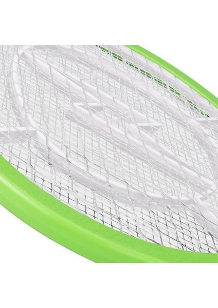 Güncelçarşı Pilli Sinek Öldürücü Raket Elektrikli Pille Çalışan Sinek Raketi, Sinek Öldürücü Yakalayıcı Asonic AS-A22 - Genişlik: 25 Cm, Yükseklik: 45 Cm, Derinlik: 3 cm (1 Adet) fiyatları