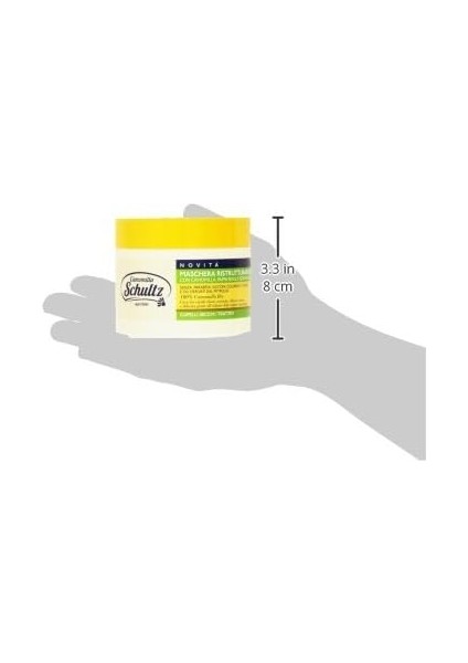 Schultz Saç Maskesi fiyatları