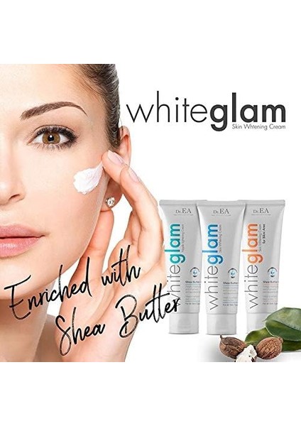 Dr. Ea Laboratories Cilt Beyazlatıcı ve Krem 75 ml Spf 50 fiyatları