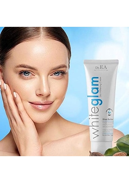 Dr. Ea Laboratories Cilt Beyazlatıcı ve Krem 75 ml Spf 50 modelleri
