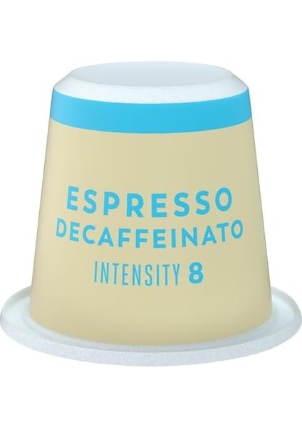 Julius Meinl Espresso Decaf Kafeinsiz Kapsül Kahve 10 Adet Biodegradable