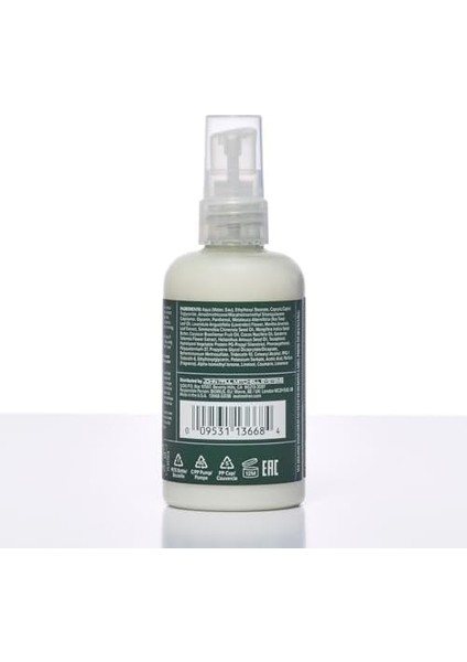 Tea Tree Paul Mitchell Lavender Mint Overnight Therapy Gece Bakim 100 ml