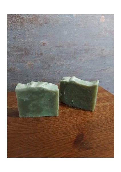 Dokuz Organik Doğal Nar Çekirdeği ve Çay Ağacı Sabunu