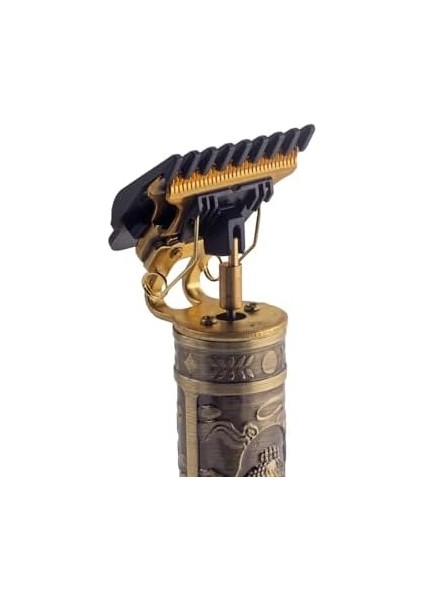 Nave Sakal Düzeltici ve Saç Düzeltici Erkekler Için Profesyonel, Şarj Edilebilir, Elektrikli Tıraş Makineleri, Sıfır Boşluklu Bıçak Edgers Gömlekleri, Saç Kesme Bıyık Yüz Için Berber Makası, Erkek modelleri