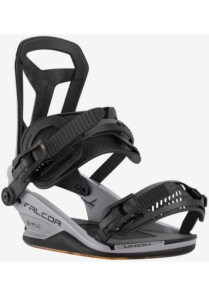 Falcor Fossil Grey 2026