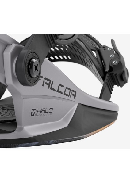 Falcor Fossil Grey 2026 indirimleri