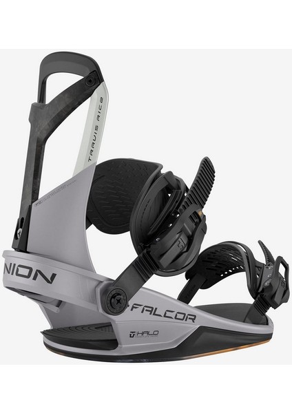 Falcor Fossil Grey 2026