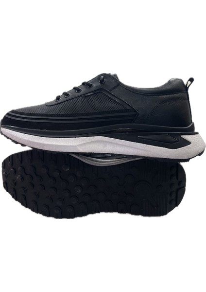 Erkek Hakiki Deri Günlük Ayakkabı modelleri