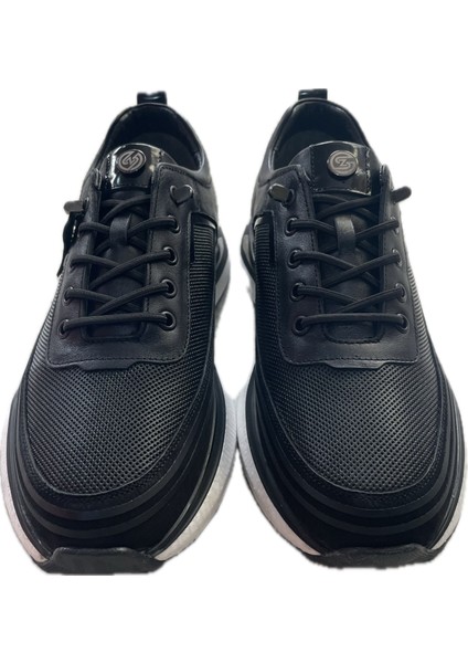 Erkek Hakiki Deri Günlük Ayakkabı fırsatları