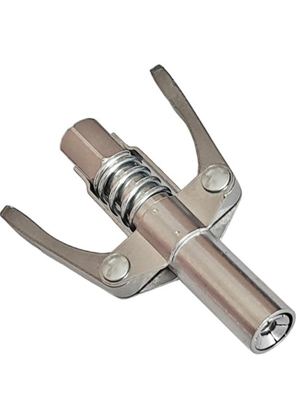 Çift Mandallı Gres Pompası Ucu 10.000 Psı modelleri