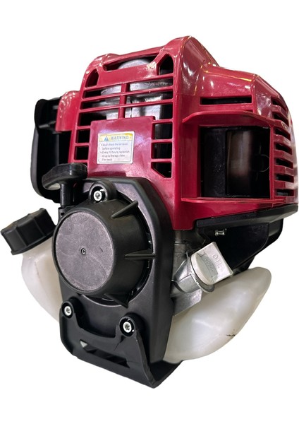 Benzinli Kelle Motor GX50