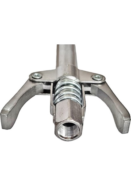 Çift Mandallı Gres Pompası Ucu 10.000 Psı indirimleri