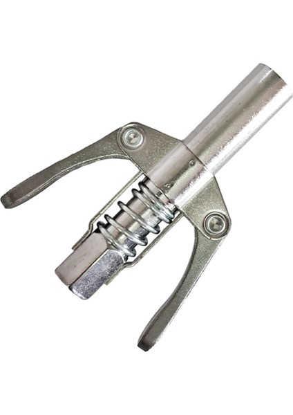 Çift Mandallı Gres Pompası Ucu 10.000 Psı