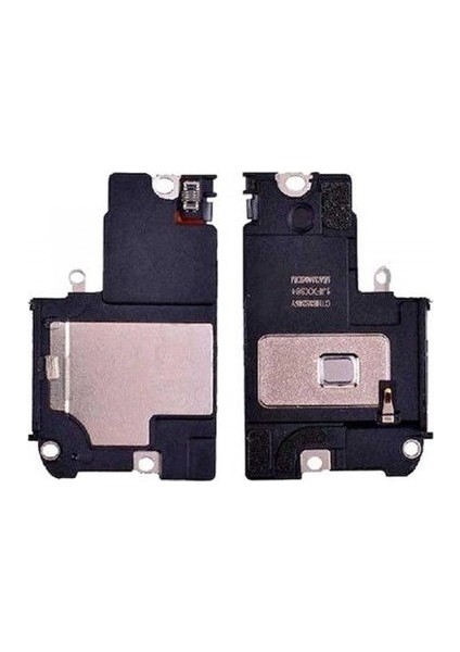 iPhone Xs Max Buzzer Hoparlör % 100 Apple Servis Ürünü