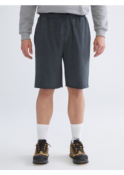 Yeni Sezon Beli Lastikli Kadın Şort fiyatları