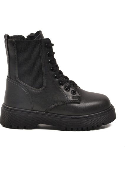 Siyah Hafif Çocuk Bot Tuno 07 F fiyatları