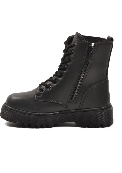 Siyah Hafif Çocuk Bot Tuno 07 F fırsatları
