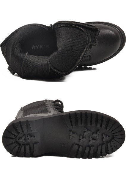 Siyah Hafif Çocuk Bot Tuno 07 F indirimleri