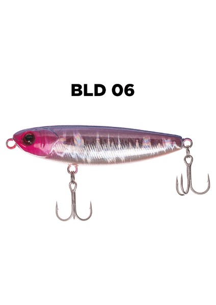 Blade 60F 6 cm 6 G Maket Yem