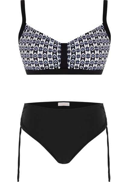 Toparlayıcı Bikini Takım